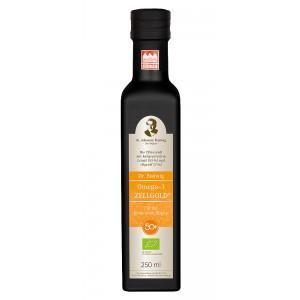 布緯奧米加三油 Cellgold 50+ Dr Budwig Omega 3 Cellgold 50+ (250ml)