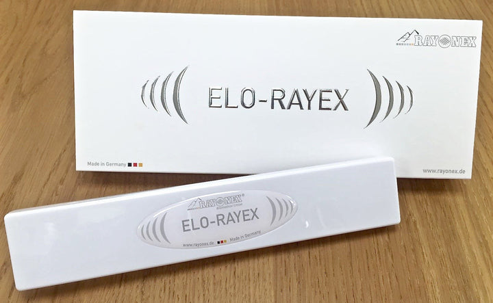 We能量低頻電磁波防護尺 Elo-Rayex  (此產品不提供網購。This product is not for sale online.)