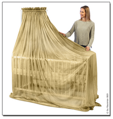 金剛罩電磁波防護垂幕連嬰兒牀(天然色櫸木架) Goldkind Pro® Baby Bed with Shielding Canopy (natural beechwood stand)