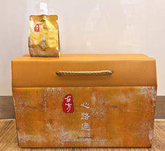 古方心心悅(心路通)30包經濟禮盒裝 Ayurvedic Circulation Formula Value Gift Box of 30 packets