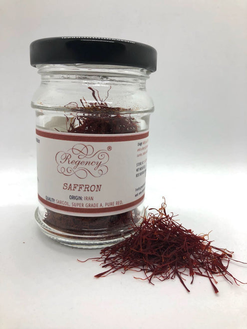 藏紅花 Saffron (5g)