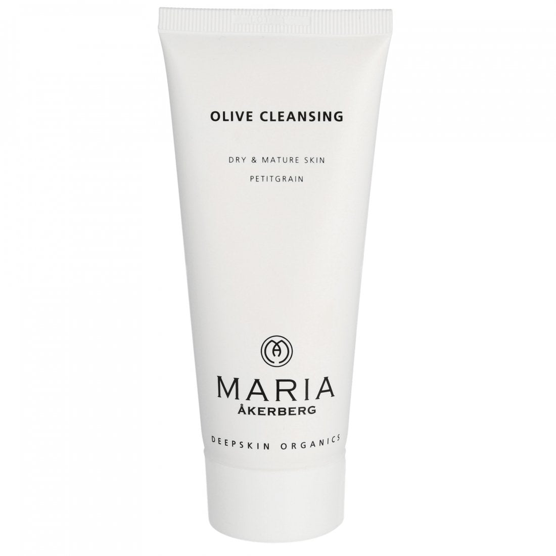 瑞典瑪利亞橄欖潔面乳 Maria Akerberg Olive Cleansing (100ml)