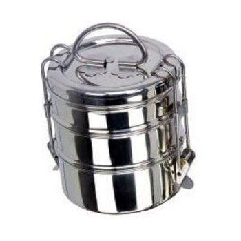 小三子環保盒 Tiffin Eco Box