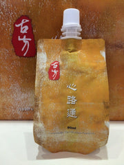 古方心心悅（心路通） Ayurvedic Circulation Formula (80ml)