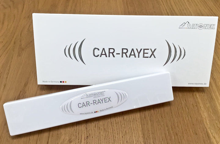 We能量高低頻電磁波防護尺 Car-Rayex  (此產品不提供網購。This product is not for sale online.）