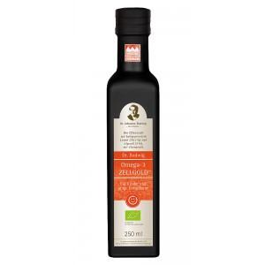 布緯奧米加三油 Cellgold (兒童) Dr Budwig Omega 3 Cellgold Children (250ml)