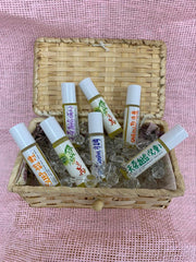 月調精油 Christina Paul "Cycle Soothe" Essential Oil Blend (10ml)