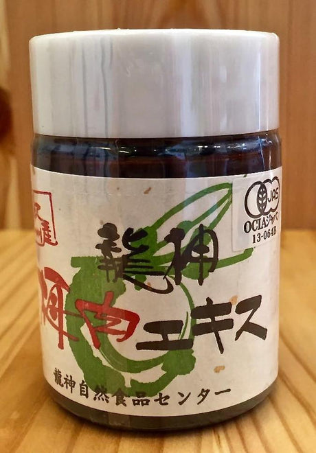 日本 Mitoku 有機梅精 Organic Ume (Plum) Extract 50g