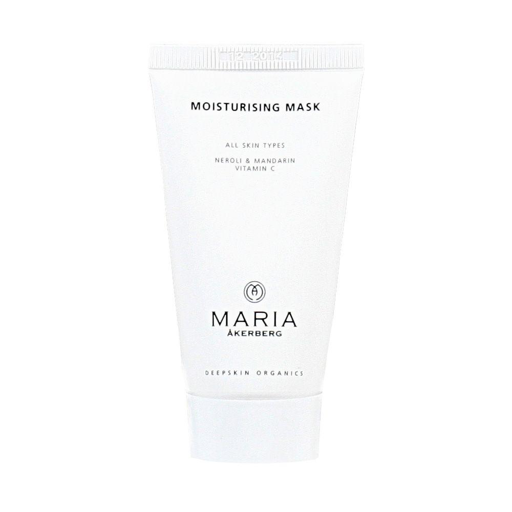 瑞典瑪利亞補濕面膜 Maria Akerberg Face Mask Moist (50ml)