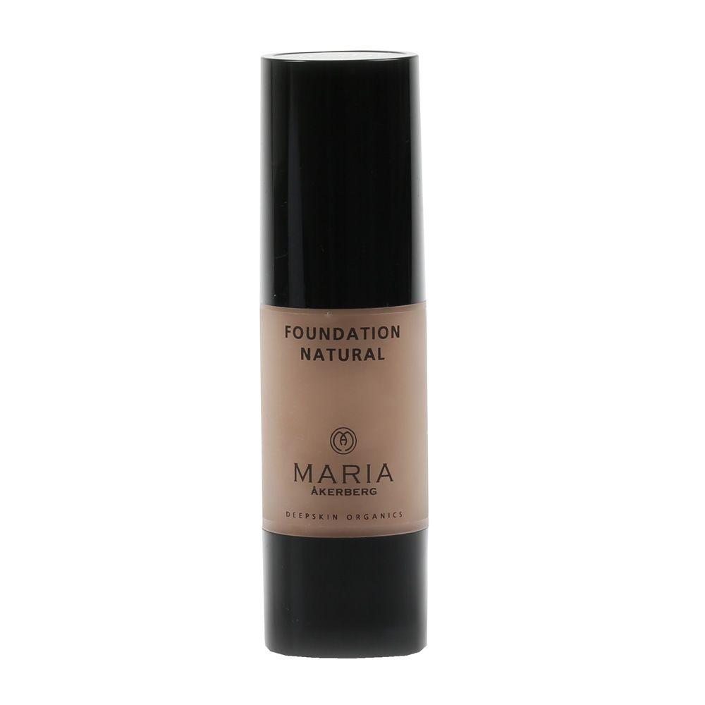 瑞典瑪利亞粉底霜 (米色) Maria Akerberg Foundation Beige (30ml)