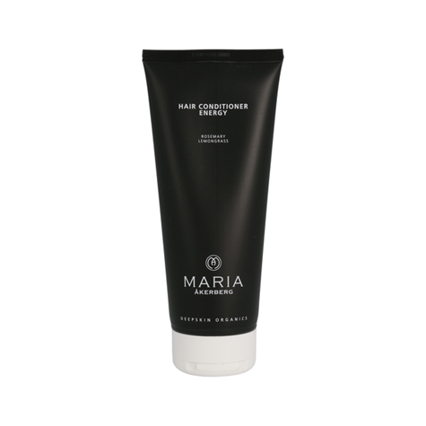 瑞典瑪利亞能量護髮素 (細支裝) Maria Akerberg Hair Conditioner Energy (200ml)