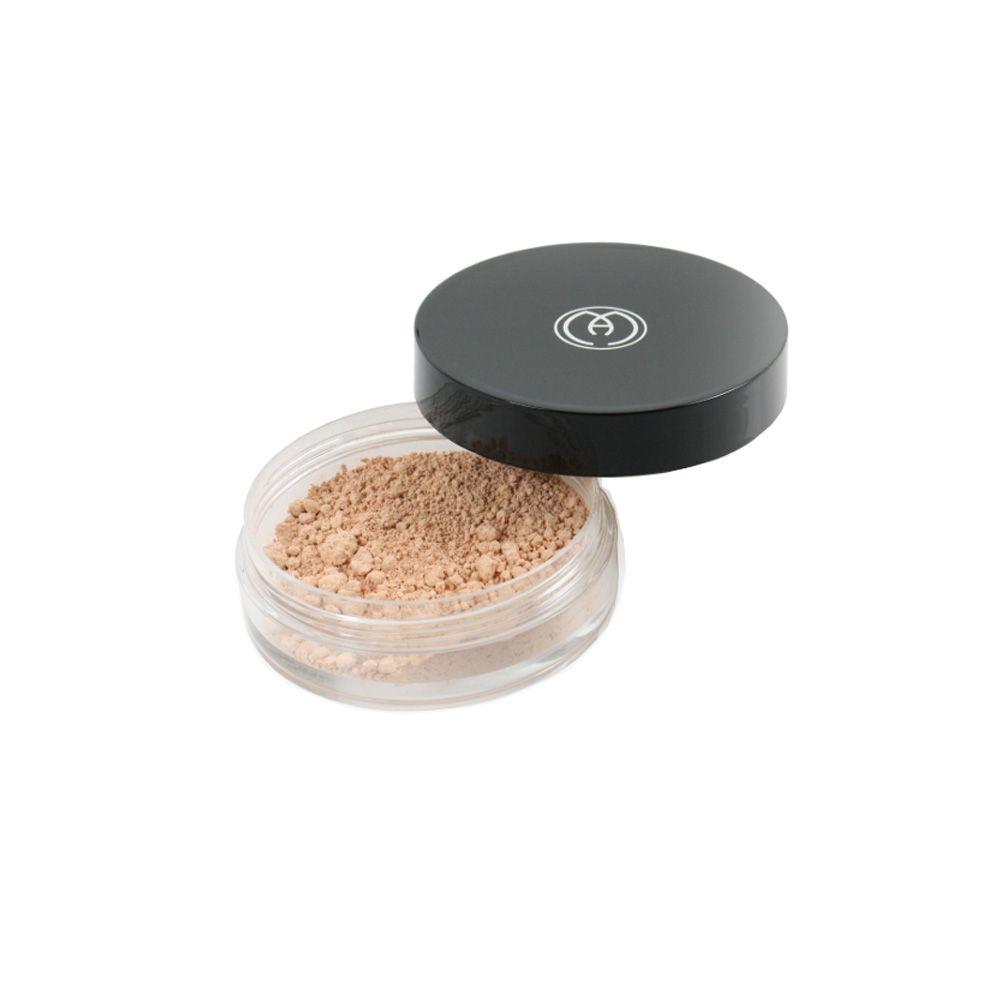 瑞典瑪利亞礦物碎粉 (雲呢拿) Maria Akerberg Mineral Powder (Vanilla)