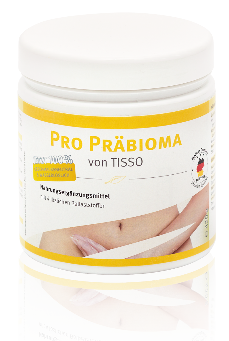 TISSO 纖體益生元纖維粉 Pro PraBioma (300g)