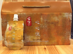 古方心心悅（心路通）30包經濟禮盒裝 Ayurvedic Circulation Formula Value Gift Box of 30 packets