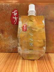 古方心心悅（心路通） Ayurvedic Circulation Formula (80ml)
