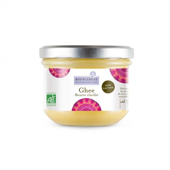 德國有機牛酥油 Organic Ghee from Germany (180g)