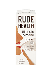 有機純杏仁奶 Rude Health Organic Ultimate Almond (1L)