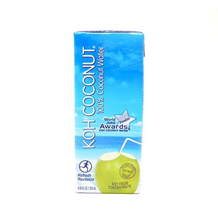 泰國椰青水 Koh Coconut Water (250g)