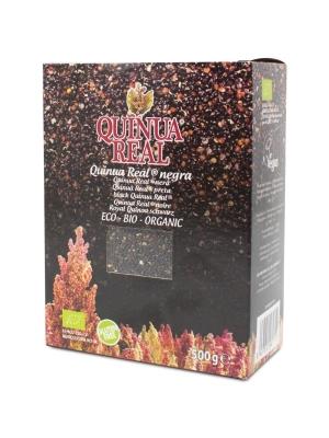 特級有機藜麥 (黑色) QUINUA REAL Organic Quinoa (black) 500g